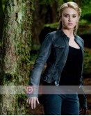 Twilight Eclipse Nikki Reed (Rosalie Hale) Leather Jacket