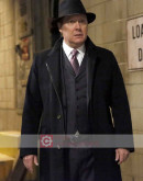 The Blacklist James Spader (Raymond Reddington) Coat