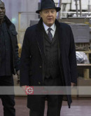 The Blacklist James Spader (Raymond Reddington) Coat