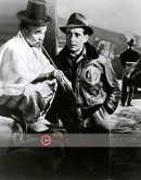 Tokyo Joe Humphrey Bogart (Joseph Barrett) Leather Jacket