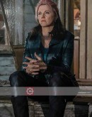 Ash Vs Evil Dead Lucy Lawless (Ruby Knowby) Leather Jacket