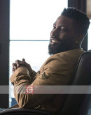 Ballers John David Washington (Ricky Jerret) Jacket