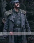 Carnival Row Orlando Bloom (Rycroft Philostrate) Trench Coat