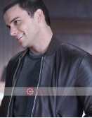 How To Get Away With Murder Jack Falahee Leather Jacket