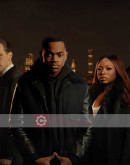 Power Book II Ghost Michael Rainey Jr. Bomber Jacket