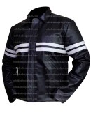 Good Will Hunting Matt Damon (Will) Black Jacket