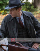 Christopher Robin Ewan McGregor Trench Coat