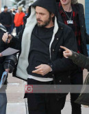 Gone Baby Gone Casey Affleck (Patrick Kenzie) Shearling Cotton Jacket