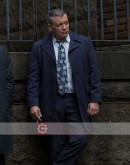 Mindhunter Holt McCallany (Bill Tench) Coat