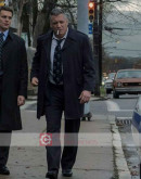 Mindhunter Holt McCallany (Bill Tench) Coat