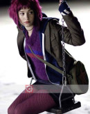 Scott Pilgrim vs the World Mary Elizabeth Winstead Cotton Jacket