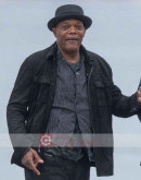 The Hitman's Wife's Bodyguard Samuel L. Jackson (Darius Kincaid) Jacket