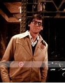 The Rocky Horror Picture Show Barry Bostwick (Brad Majors) Jacket