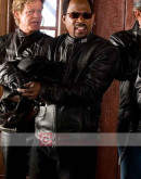Wild Hogs Martin Lawrence (Bobby Davis) Leather Jacket