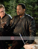 Wild Hogs Martin Lawrence (Bobby Davis) Leather Jacket