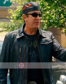 Wild Hogs Tim Allen (Doug Madsen) Leather Jacket