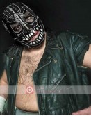 WWE Evil Uno (Nicolas Dansereau) Leather Vest