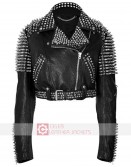 Britney Spears Till The World Ends Costume Studded Jacket