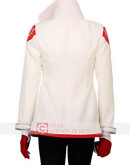 Pokemon Go Valor Candela Cotton Jacket
