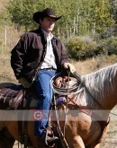 Heartland Chris Potter (Tim Fleming) Jacket