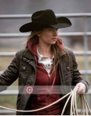 Heartland Amber Marshall (Amy Fleming) Jacket