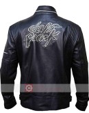 Daft Punk Electroma (Veridis Quo) Black Jacket
