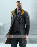 Detroit Become Human Markus (Jesse Williams) Cotton Coat