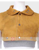 Devil May Cry 5 Nico Goldstein (Faye Kingslee) Shrug Jacket