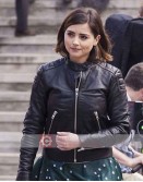 Doctor Who Clara Oswald (Jenna Coleman) Jacket