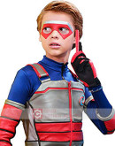 Henry Danger Henry Hart (Jace Norman) Jacket