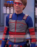Henry Danger Henry Hart (Jace Norman) Jacket
