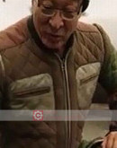 Lost In Space Hiroki Watanabe (Cary Hiroyuki Tagawa) Jacket
