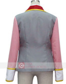 Howls Moving Castle Anime Wizard Howls (Takuya Kimura) Jacket