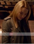 Killing Eve S04 Villanelle (Jodie Comer) Brown Leather Jacket