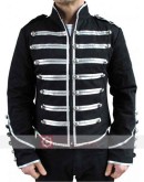 My Chemical Romance (The Black Parade) Cotton Jacket