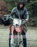 NOS4A2 Vic McQueen (Ashleigh Cummings) Coat