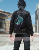 Final Fantasy 15 Noctis (Tatsuhisa Suzuki) Jacket