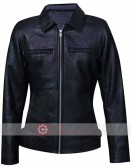 Band Arctic Monkeys (One For The Road) Black Costume jacket