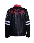 Prototype Alex Mercer (Barry Pepper) Jacket