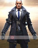 Free Fire Battlegrounds Rafael Leather Coat Free Fire Battlegrounds Rafael Leather Coat