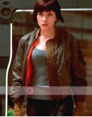 Ghost In The Shell Major (Scarlett Johansson) Jacket