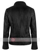 Transformers 2 Megan Fox (Mikaela Banes) Leather Jacket