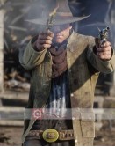 Red Dead Redemption 2 Jack Marston (Marissa Buccianti) Coat