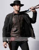 Fear the Walking Dead Garret Dillahunt (John Dorie) Leather Vest
