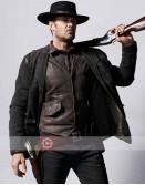 Fear the Walking Dead Garret Dillahunt (John Dorie) Leather Vest