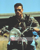 Nowhere to Run Jean Claude Van Damme (Sam Gillen) Leather Jacket