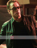 Pound of Flesh Jean Claude Van Damme (Deacon Lyle) Leather Jacket
