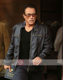 Pound of Flesh Jean Claude Van Damme (Deacon Lyle) Leather Jacket