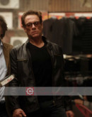 Pound of Flesh Jean Claude Van Damme (Deacon Lyle) Leather Jacket