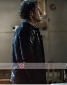 Roswell New Mexico Michael Vlamis (Michael Guerin) Leather Jacket Roswell New Mexico Michael Vlamis (Michael Guerin) Leather Jacket